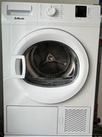 Sèche-linge à condensation, Comme neuf, Classe énergétique A ou plus économe, 8 à 10 kg, Chargeur frontal