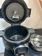 Moulinex cookeo+ connect, Elektronische apparatuur, Slowcookers, Ophalen, Gebruikt
