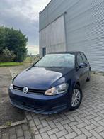 Vw golf 7 1.2benzine Gekeurd voorverkoop, Auto's, Handgeschakeld, Airconditioning, Golf, Particulier