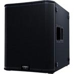 Qsc KS118 active sub, Overige merken, Subwoofer, Nieuw, Ophalen of Verzenden