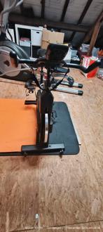 Spinning fiets, Sport en Fitness, Ophalen