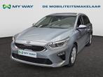 Kia Ceed SW Ceed SW 1.0 T-GDi More ISG, Overige modellen, 115 g/km, Navigatiesysteem, Zilver of Grijs