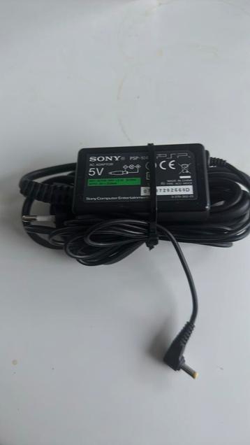 Chargeur PSP, Enlèvement, Comme neuf