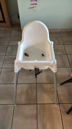 Ikea kinderstoel, Kinderen en Baby's, Kinderstoelen, Ophalen, Gebruikt