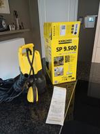 karcher sp 9500, Doe-het-zelf en Bouw, Reinigingsmachines, Nieuw, Ophalen