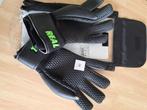 Keeperhandschoenen REAL 305 - maat 7,5 - nieuwstaat - doelma, Sport en Fitness, Voetbal, Ophalen of Verzenden, Nieuw, Handschoenen