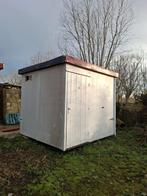 Toilette - Conteneur, Bricolage & Construction, Enlèvement