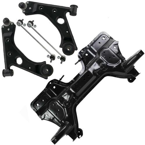 Draagarm Opel Corsa D subframe ABARTH Fiat ALFA ROMEO MiTo h, Autos : Pièces & Accessoires, Suspension & Châssis, Opel, Neuf, Enlèvement ou Envoi