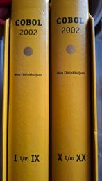 Cobol 2002, Ophalen, Gelezen