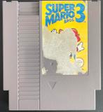 Super Mario Bros 3 NES PAL, Ophalen of Verzenden, Gebruikt