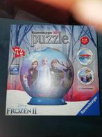 3D-puzzel, Ophalen, Meer dan 50 stukjes, Zo goed als nieuw, 6 jaar of ouder