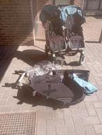 Bugaboo donkey buggy, Kinderen en Baby's, Ophalen of Verzenden, Zo goed als nieuw, Kinderwagen of Buggy