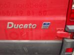 onderdelen Fiat Ducato, Ophalen, Fiat