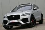 Jaguar F-Pace F-Pace AWD SVR l Lichte vracht l (bj 2020), Automaat, https://public.car-pass.be/vhr/b1201286-3633-4cfa-8efd-e5cf2c0d7efd