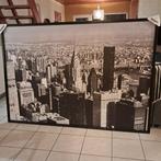 Canvas schilderij, Antiek en Kunst, Ophalen