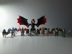 Playmobil Dragons: Draken + Krijgers, Ophalen, Zo goed als nieuw, Los Playmobil