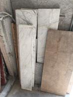 Marmer, Doe-het-zelf en Bouw, Overige Doe-Het-Zelf en Bouw, Ophalen, Zo goed als nieuw