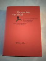 GEDICHTEN  /  DE  MOOISTE  VAN  ALTIJD, Ophalen of Verzenden, Nieuw