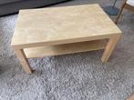 Salontafeltje Ikea 90x55 cm., Huis en Inrichting, Ophalen, Zo goed als nieuw