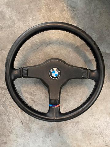 BMW Mtech1 stuur