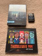 Thimbleweed Park, Enlèvement ou Envoi, Neuf