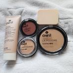 Make-up Avril 20 euro en Delphine de Saxe 60 euro, Handtassen en Accessoires, Uiterlijk | Cosmetica en Make-up, Ophalen, Nieuw