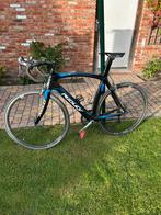 Koersfiets Ridley, Ophalen, Zo goed als nieuw