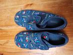 Slippers maat 27 1 keer gebruikt, Kinderen en Baby's, Kinderkleding | Schoenen en Sokken, Ophalen of Verzenden, Gebruikt, Geox