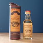 Glenmorangie 10 year old whisky miniature 1989, Overige typen, Ophalen of Verzenden, Zo goed als nieuw, Vol