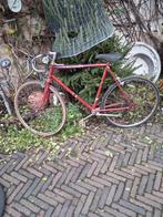Koersfiets peugeot, Fietsen en Brommers, Ophalen