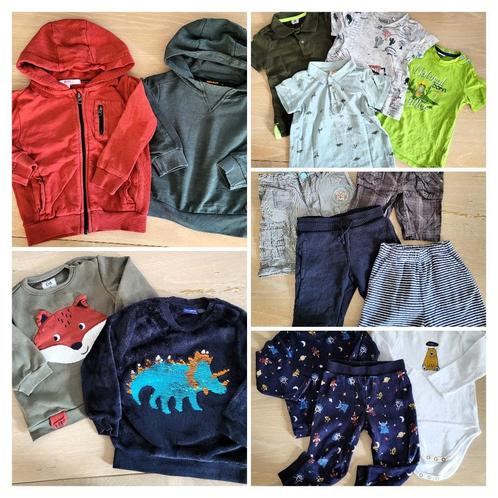Babykleding Maat 92cm, Kinderen en Baby's, Kinderkleding | Maat 92, Zo goed als nieuw, Ophalen