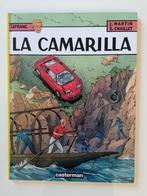 Lefranc - La Camarilla - DL1997 EO (Comme neuf), Comme neuf, Une BD, Enlèvement ou Envoi, Martin - Chaillet