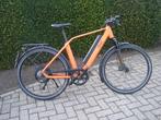 Bijna nieuwe! Qwic RD11 speedpedelec, Fietsen en Brommers, Elektrische fietsen, Ophalen, Zo goed als nieuw, Qwic