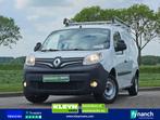 Renault KANGOO MAXI 1.5 DCI COMFORT 28 dkm.!!!, Auto's, Bestelwagens en Lichte vracht, Renault, Wit, Bedrijf, Cruise Control