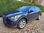 Audi Q2 Q2 35 TFSI S tronic (automatique), Argent ou Gris, Achat, Noir, 5 portes