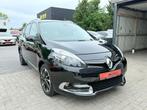 Renault Scenic 1.5DCi Automaat Face-Lift Bose Editie 1J Gara, Auto's, Renault, Euro 5, Leder, Bedrijf, Diesel