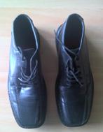 Herenschoen Rieker maat 45, Kleding | Heren, Schoenen, Ophalen, Zwart, Nieuw, Rieker