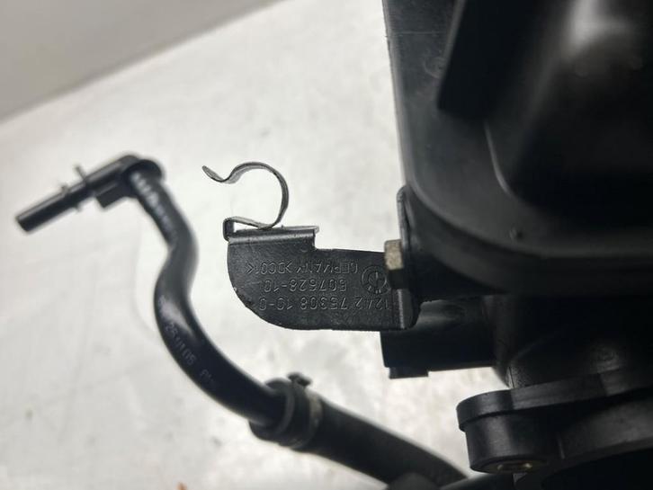 COLLECTEUR D'ADMISSION 1 serie (E87 / 87N) (|11617552354|), Autos : Pièces & Accessoires, Moteurs & Accessoires, BMW, Utilisé