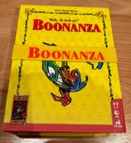 Boonanza bordspel, Comme neuf, Enlèvement ou Envoi, Trois ou quatre joueurs