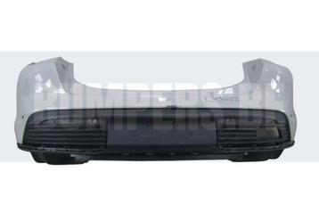 Bumper Porsche Taycan SPORT DESIGN 9J0 19- 9J0807421 Achterb beschikbaar voor biedingen