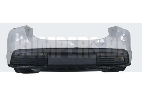 Bumper Porsche Taycan SPORT DESIGN 9J0 19- 9J0807421 Achterb, Auto-onderdelen, Carrosserie, Bumper, Achter, Gebruikt, 6 maanden garantie