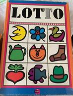 Vintage jumbo lotto Jaren ‘70, Ophalen of Verzenden
