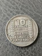 Frankrijk 1930, Timbres & Monnaies, Monnaies | Europe | Monnaies euro, Enlèvement ou Envoi, France