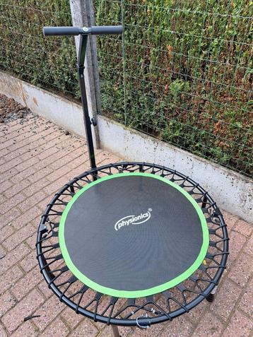 Sport-trampoline
