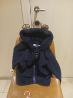 dikke fleece trui met kap maat 134 - 140, Kinderen en Baby's, Gebruikt, Meisje, Trui of Vest, Ophalen of Verzenden