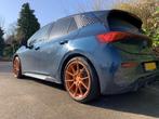 Ispiri FFR6 velgen 20" inch + banden, Auto-onderdelen, Banden en Velgen, Ophalen, Gebruikt, 235 mm, Band(en)