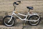 retro kinderfietsje met achteruittraprem, Fietsen en Brommers, Fietsen | Kinderfietsjes, Ophalen, Gebruikt, Minder dan 16 inch