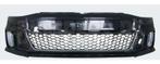 Bumper Volkswagen JETTA VI 4 GLI STYLE 11-14 Voorbumper MK24, Gebruikt, Voor, 6 maanden garantie, Ophalen of Verzenden