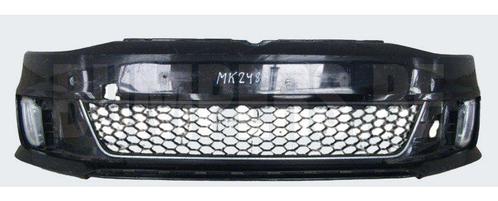 Bumper Volkswagen JETTA VI 4 GLI STYLE 11-14 Voorbumper MK24, Auto-onderdelen, Carrosserie, Bumper, Voor, Gebruikt, 6 maanden garantie