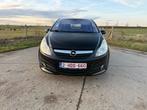 Opel corsa OPC-line 23/12/2009 1.2 benzin 112.000km clima, Autos, Opel, Achat, 1225 cm³, Boîte manuelle, Noir